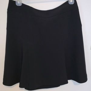 Express mini skirt